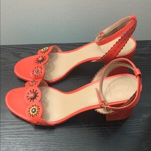 Tory Burch Marguerite Sandals